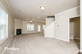 111 Twisted Cypress Ln in Winston-Salem, NC - Building Photo - Building Photo