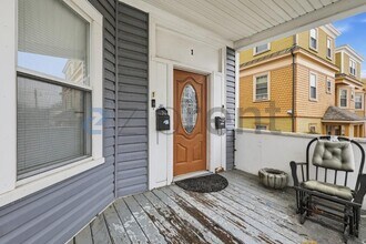 1 Kavanaugh Way in Boston, MA - Foto de edificio - Building Photo