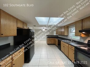 102 Southgate Blvd in Melbourne, FL - Building Photo - Building Photo