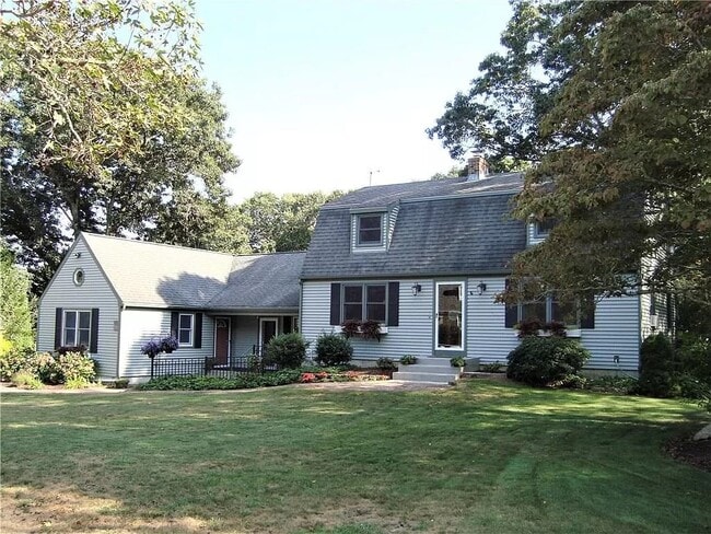 property at 119 Briarwood Dr