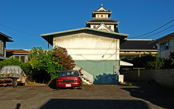 824 Laula Way in Honolulu, HI - Building Photo - Building Photo