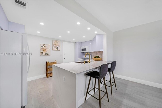 property at 2100 S Ocean Dr