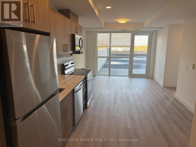 1333 Weber St E in Kitchener, ON - Building Photo - Building Photo