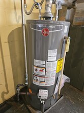 4014 Balfern Ave in Baltimore, MD - Building Photo - Building Photo