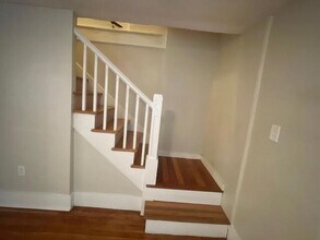 431 S M St, Unit 4 in Lake Worth Beach, FL - Foto de edificio - Building Photo