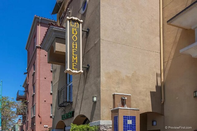 3950 Ohio St in San Diego, CA - Building Photo - Building Photo