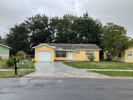 9019 SW 9th St in Boca Raton, FL - Building Photo