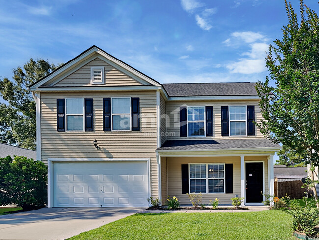 property at 1029 Briar Rose Ln
