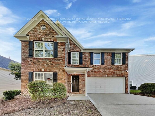 property at 1161 Winding Down Way