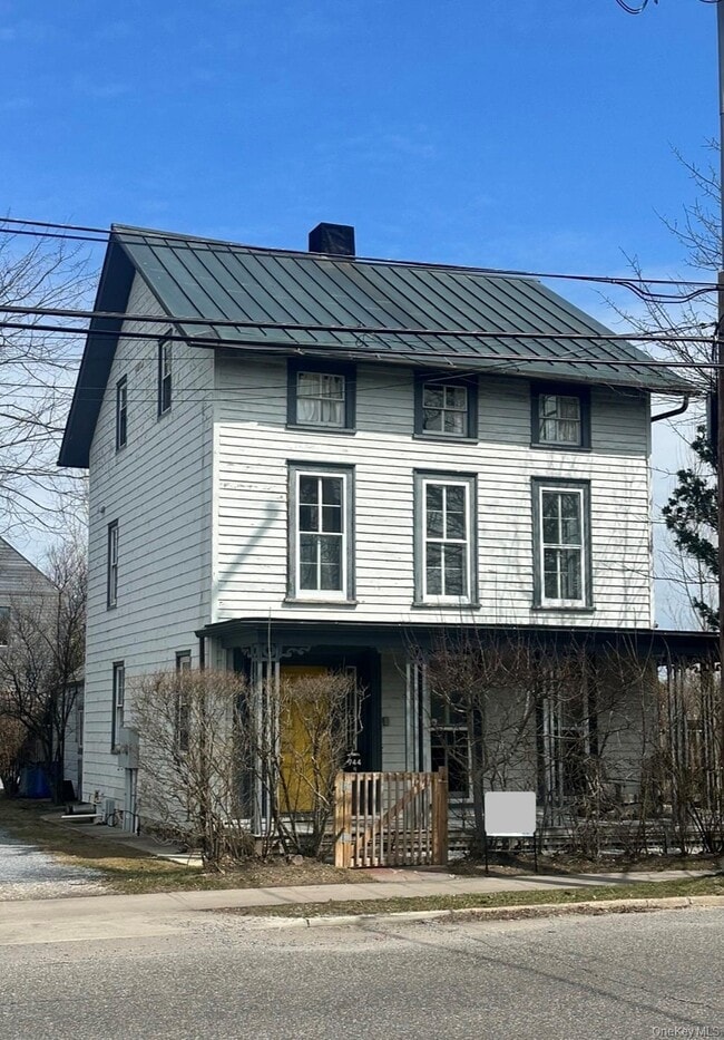 property at 744 Main St