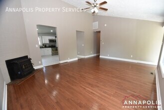 1195 Bayview Vista in Annapolis, MD - Building Photo - Building Photo