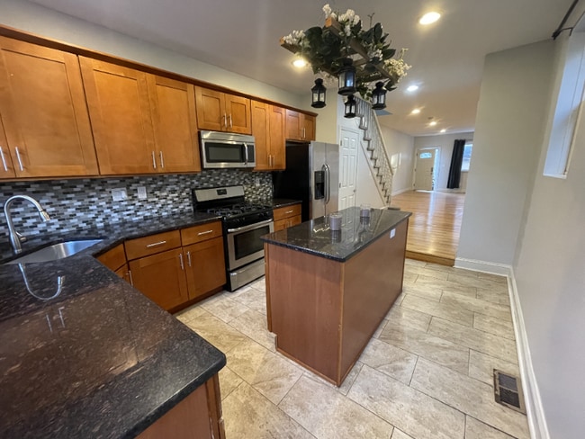 property at 1631 S 21st St