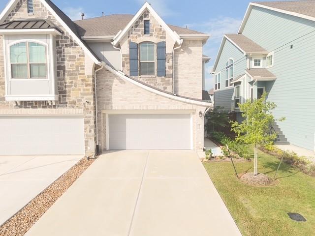 property at 4910 Anders Ln