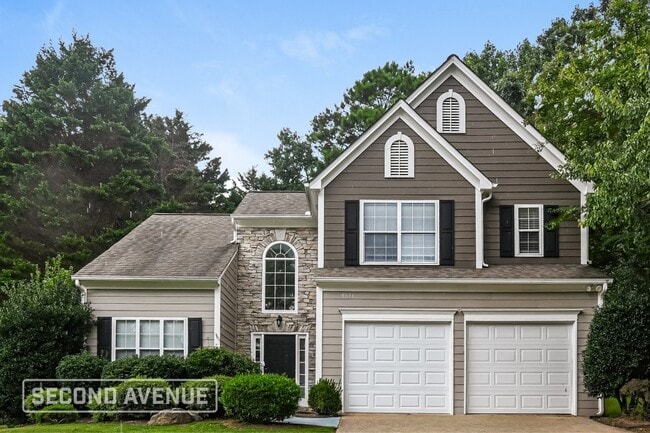 property at 5031 Wesleyan Dr