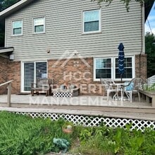 209 Fairway Dr in Eden, NC - Foto de edificio - Building Photo
