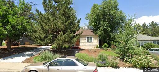 2850 Elm Ave in Boulder, CO - Building Photo