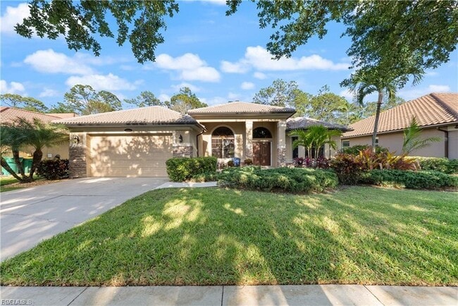 property at 14864 Indigo Lakes Cir