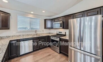 12757 Winding Glen Ln in Peyton, CO - Building Photo - Building Photo