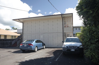 2914 Kaimuki Ave in Honolulu, HI - Building Photo - Building Photo