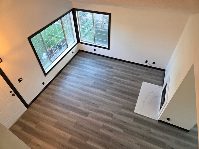 4728 Katrina Pl in Palmdale, CA - Building Photo - Building Photo