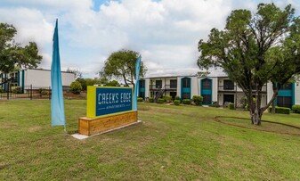 Creek's Edge Apartments