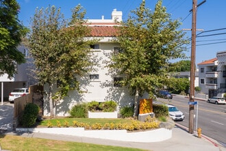 Lido Apartments - 3460 Jasmine Avenue in Los Angeles, CA - Building Photo - Building Photo