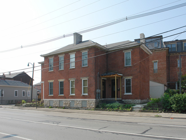 117-121 E Livingston Ave in Columbus, OH - Building Photo - Building Photo