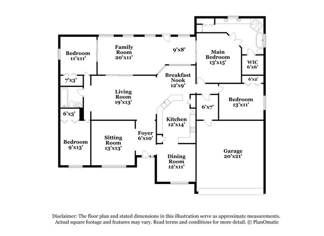 2030 Majestic Woods Blvd in Apopka, FL - Building Photo - Building Photo