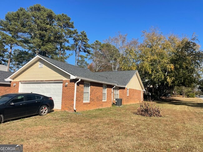 2611 Country Trace SE in Conyers, GA - Building Photo - Building Photo