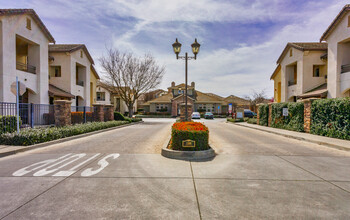 Balboa Park in Turlock, CA - Building Photo - Building Photo