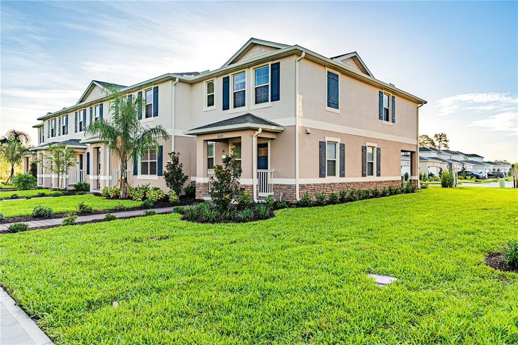 16329 LAKELET Aly in Winter Garden, FL - Building Photo