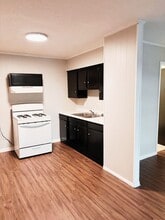 203 N Rogers in Jonesboro, AR - Building Photo - Interior Photo