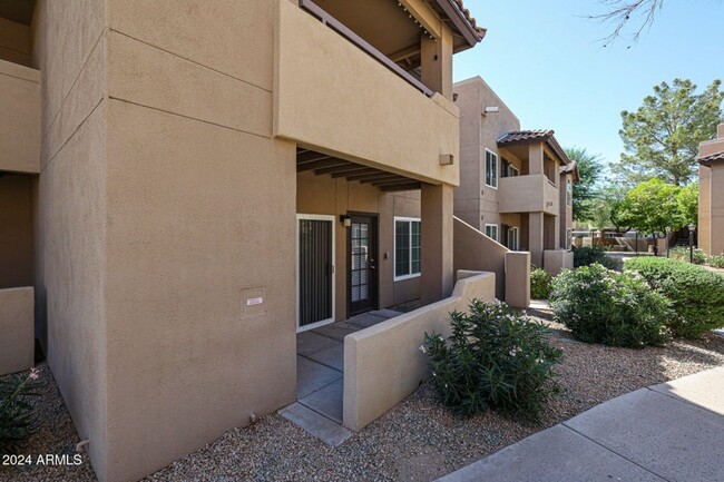 9451 E Becker Ln in Scottsdale, AZ - Building Photo - Building Photo