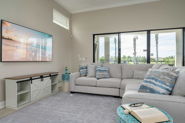 property at 834 Golden Bear Dr