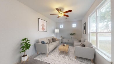 Stunning Ridgeview home close to North Sta in San Antonio, TX - Foto de edificio - Building Photo