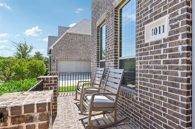 4011 Freeman Way in Prosper, TX - Building Photo