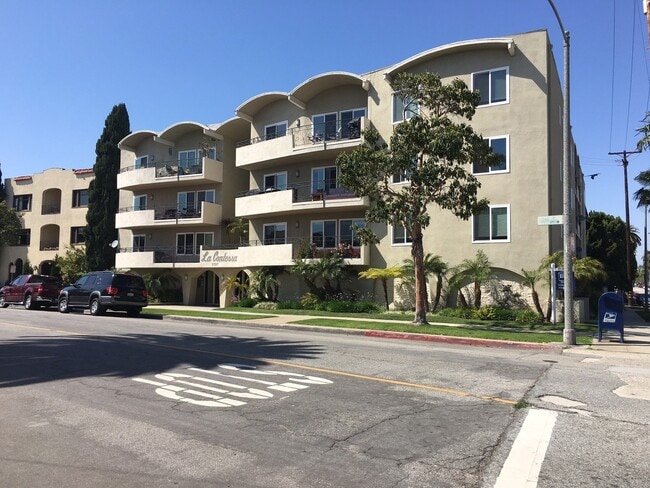 property at 3737 2nd St