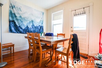 9 Bennett St, Unit 3 in Boston, MA - Foto de edificio - Building Photo