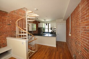 26 Sussex St, Unit Single Family Apartamentos