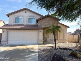 16283 N 159th Dr in Surprise, AZ - Building Photo