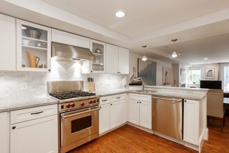 20 Braddock Park, Unit A in Boston, MA - Building Photo - Building Photo