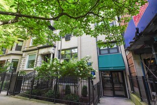 1440 N Dearborn in Chicago, IL - Building Photo