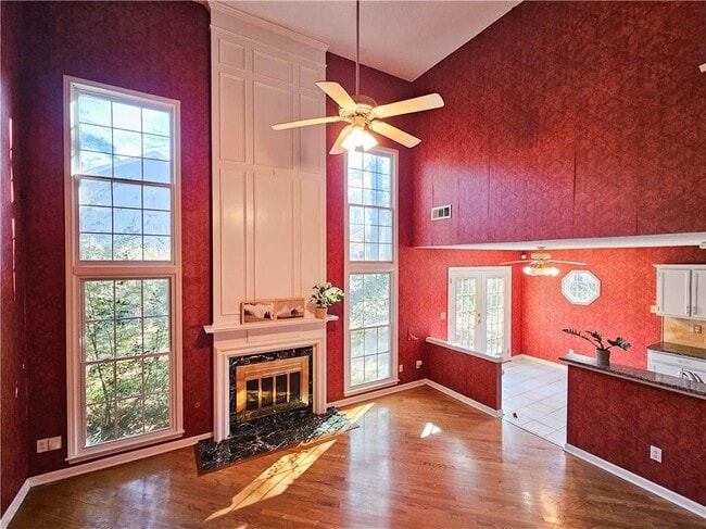 2825 Binghampton Ln in Lawrenceville, GA - Building Photo - Building Photo