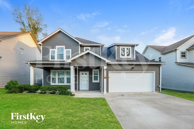 property at 116 Eagles Perch Ln