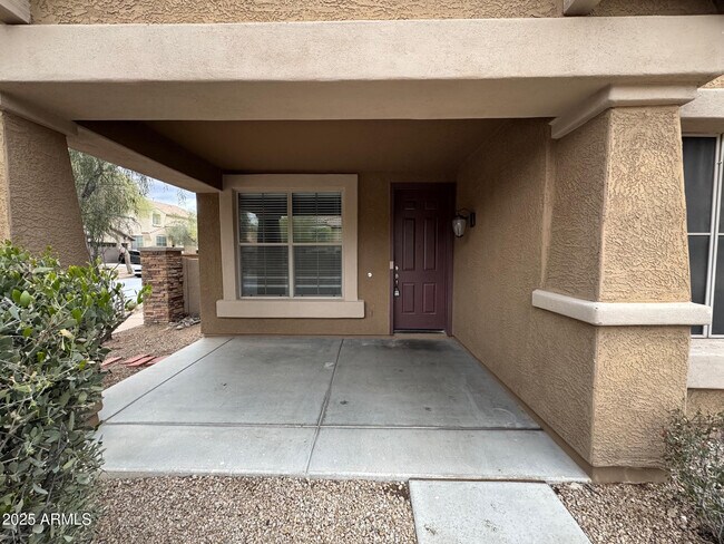 2418 W Florentine Rd in Phoenix, AZ - Building Photo - Building Photo