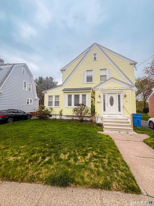 property at 38 Grandview Ave
