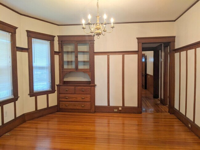 property at 11 Leonard St