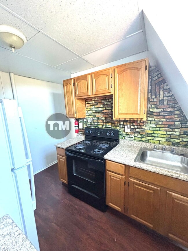 1017 Lehman St in Lebanon, PA - Foto de edificio - Building Photo