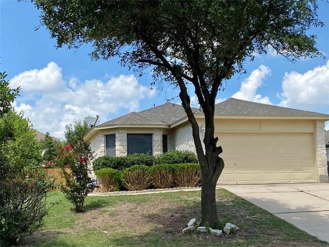 1608 Mentone Dr in Round Rock, TX - Building Photo - Building Photo