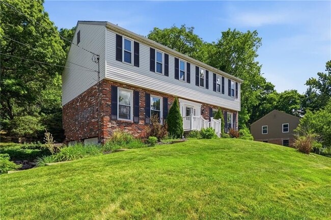 property at 1519 Hastings Mill Rd